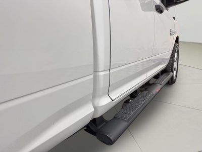 2018 RAM 1500 Express Quad Cab 4x4 6'4' Box