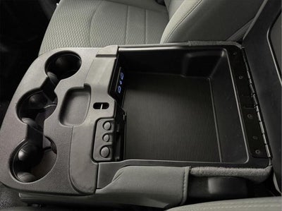 2018 RAM 1500 Express Quad Cab 4x4 6'4' Box