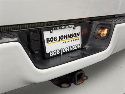 2018 RAM 1500 Express Quad Cab 4x4 6'4' Box