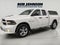 2018 RAM 1500 Express Quad Cab 4x4 6'4' Box