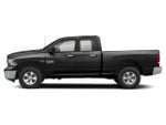 2023 RAM 1500 Classic Warlock Quad Cab 4x4 6'4' Box