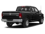 2023 RAM 1500 Classic Warlock Quad Cab 4x4 6'4' Box