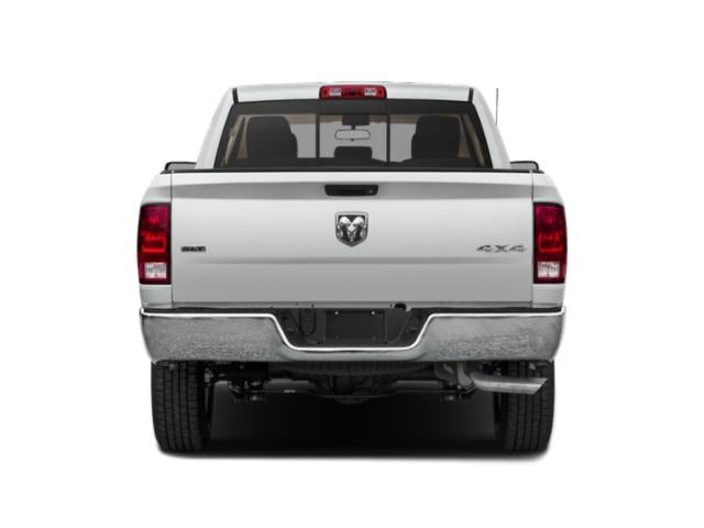 2023 RAM 1500 Classic Warlock Quad Cab 4x4 6'4' Box