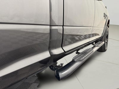 2021 RAM 1500 Classic Warlock Quad Cab 4x4 6'4' Box