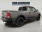2021 RAM 1500 Classic Warlock Quad Cab 4x4 6'4' Box
