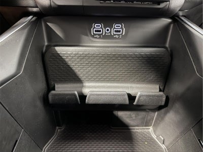 2023 RAM 1500 Big Horn Quad Cab 4x4 6'4' Box