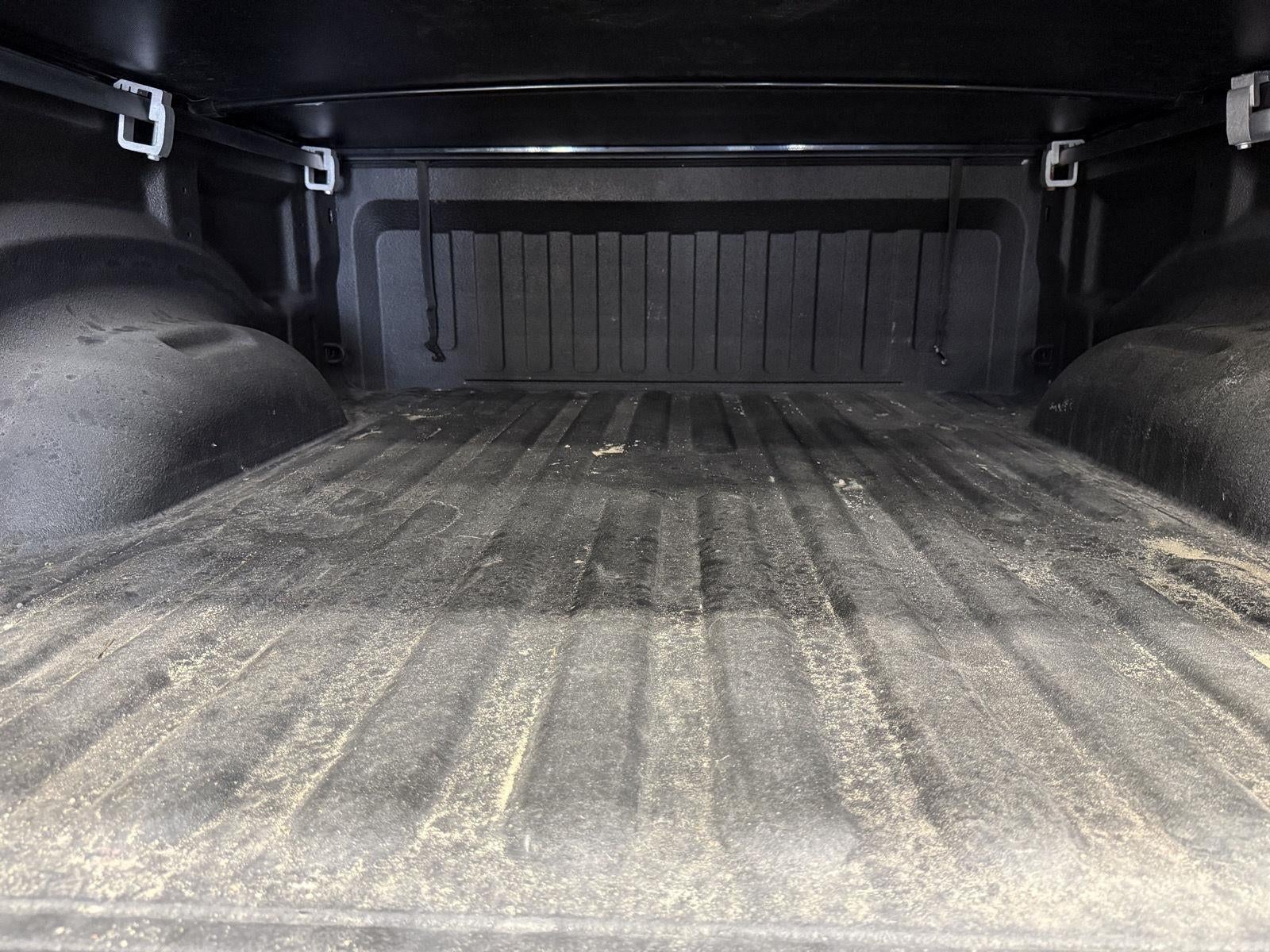 2023 RAM 1500 Big Horn Quad Cab 4x4 6'4' Box