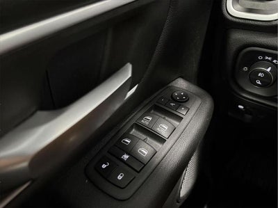 2023 RAM 1500 Big Horn Quad Cab 4x4 6'4' Box