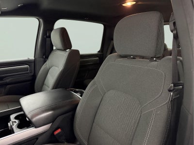 2021 RAM 1500 Big Horn Crew Cab 4x4 5'7' Box
