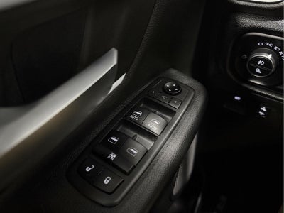2019 RAM 1500 Big Horn/Lone Star Crew Cab 4x4 5'7' Box