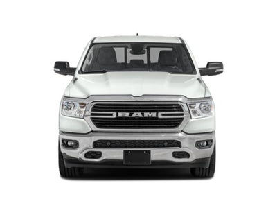 2019 RAM 1500 Big Horn/Lone Star Crew Cab 4x4 5'7' Box