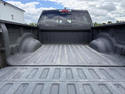 2023 RAM 1500 Laramie Crew Cab 4x4 5'7' Box