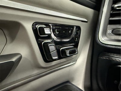 2025 RAM 1500 Tungsten