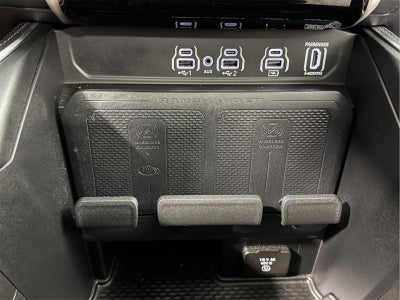 2025 RAM 1500 Tungsten