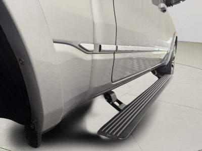 2025 RAM 1500 Tungsten