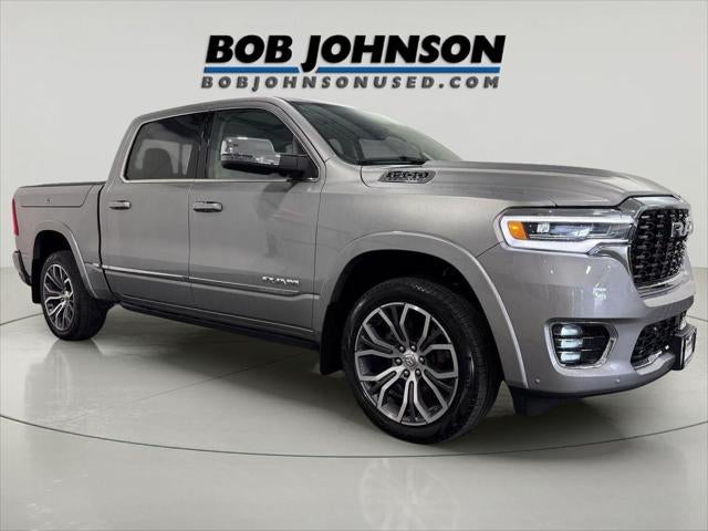 2025 RAM 1500 Tungsten