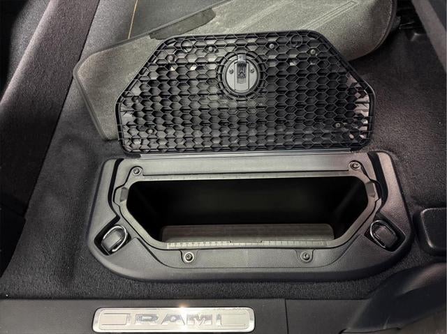 2025 RAM 1500 Tungsten