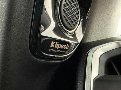 2025 RAM 1500 Tungsten