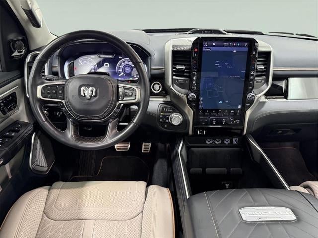 2025 RAM 1500 Tungsten