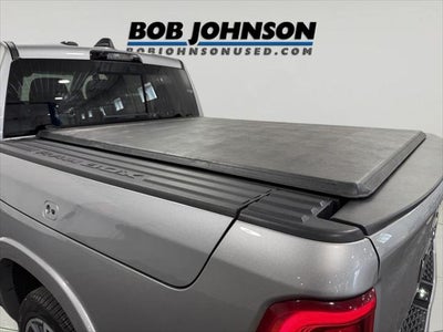 2025 RAM 1500 Tungsten