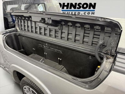 2025 RAM 1500 Tungsten
