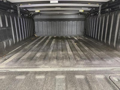 2025 RAM 1500 Tungsten
