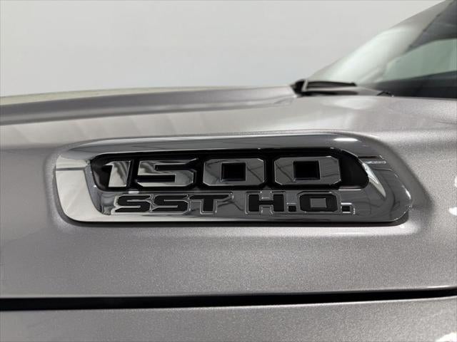 2025 RAM 1500 Tungsten