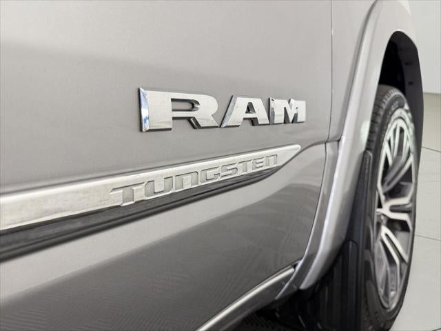 2025 RAM 1500 Tungsten