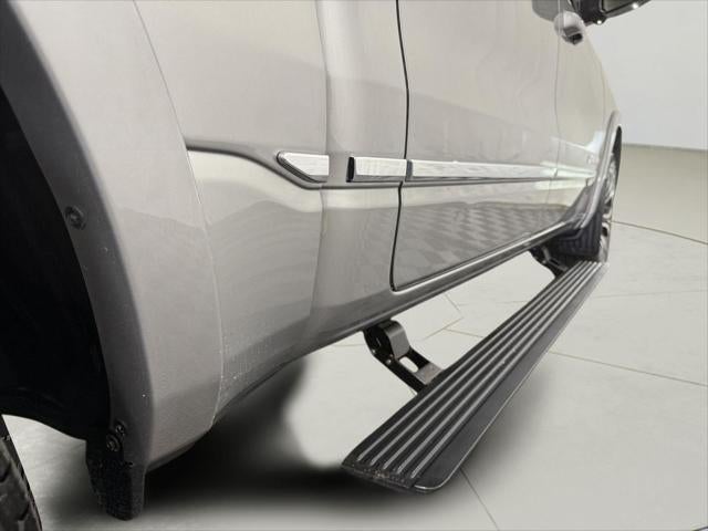 2025 RAM 1500 Tungsten