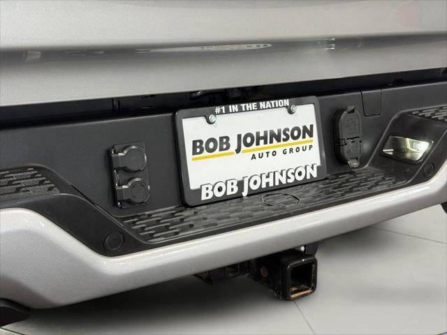 2025 RAM 1500 Tungsten