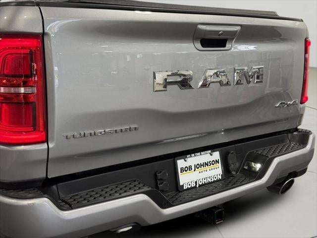 2025 RAM 1500 Tungsten