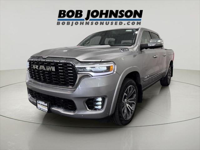 2025 RAM 1500 Tungsten