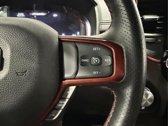 2023 RAM 1500 Rebel