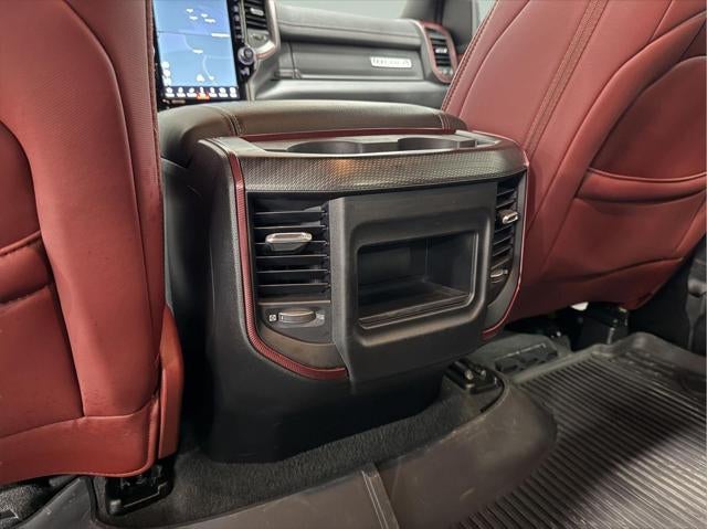 2024 RAM 1500 Rebel