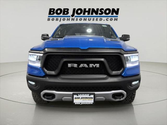 2024 RAM 1500 Rebel