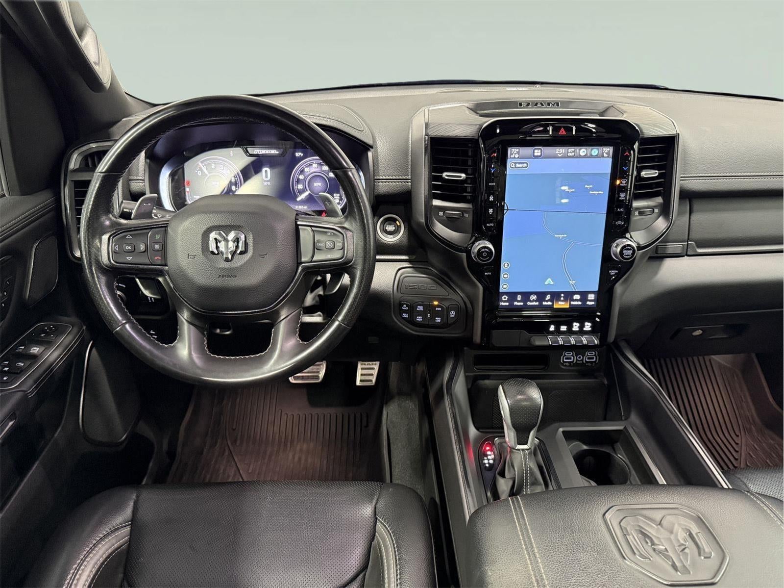 2023 RAM 1500 Rebel