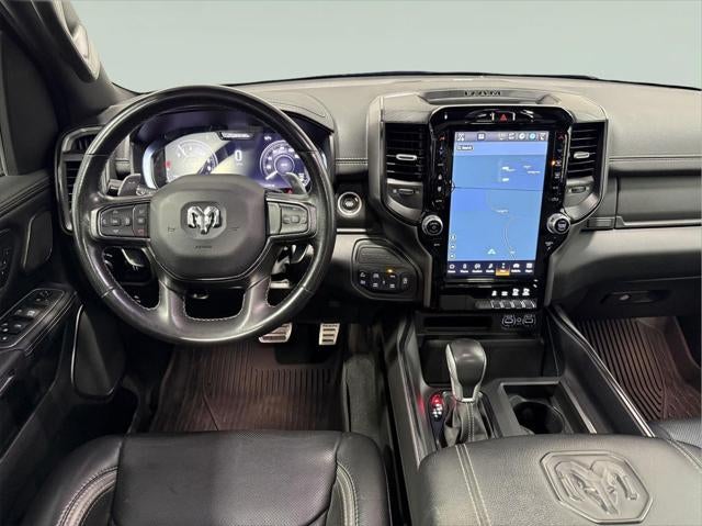 2023 RAM 1500 Rebel
