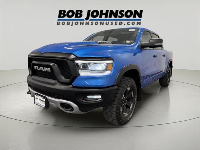 2023 RAM 1500 Rebel