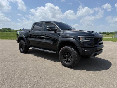 2022 RAM 1500 TRX Crew Cab 4x4 5'7' Box