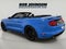 2022 Ford Mustang EcoBoost Convertible