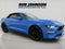 2022 Ford Mustang EcoBoost Convertible