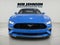 2022 Ford Mustang EcoBoost Convertible