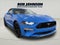 2022 Ford Mustang EcoBoost Convertible