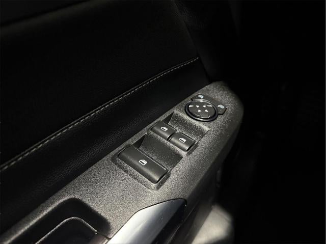 2022 Ford Mustang EcoBoost Convertible