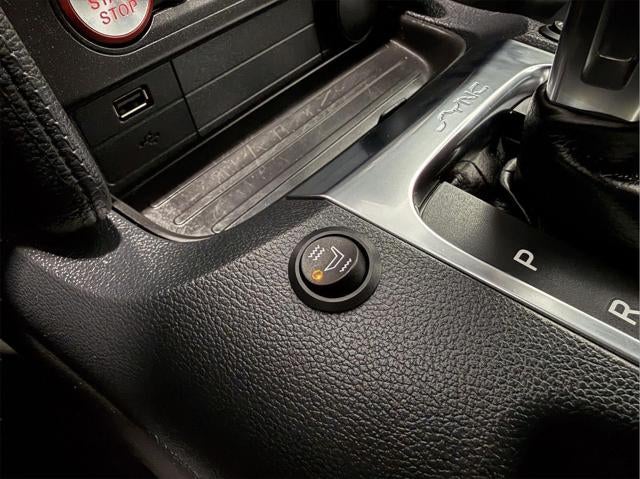 2022 Ford Mustang EcoBoost Convertible