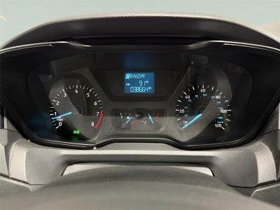 2017 Ford Transit-350 XL