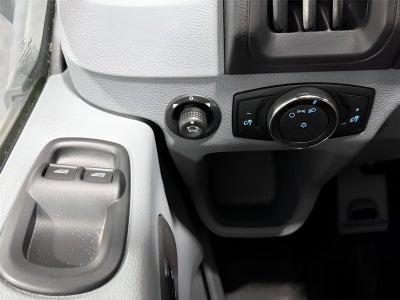 2017 Ford Transit-350 XL