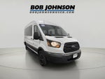 2017 Ford Transit-350 XL