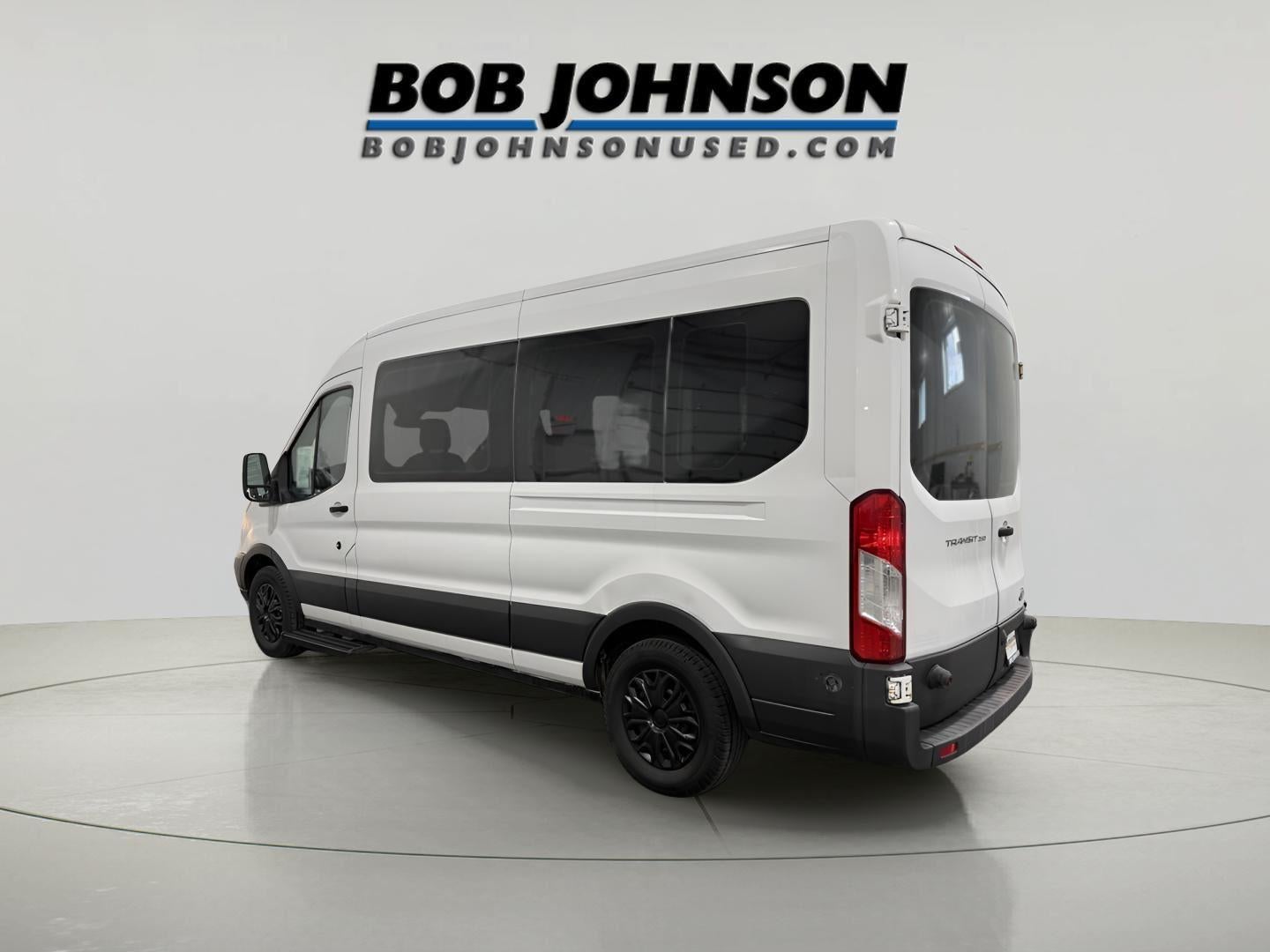 2017 Ford Transit-350 XL