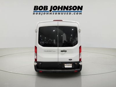 2017 Ford Transit-350 XL